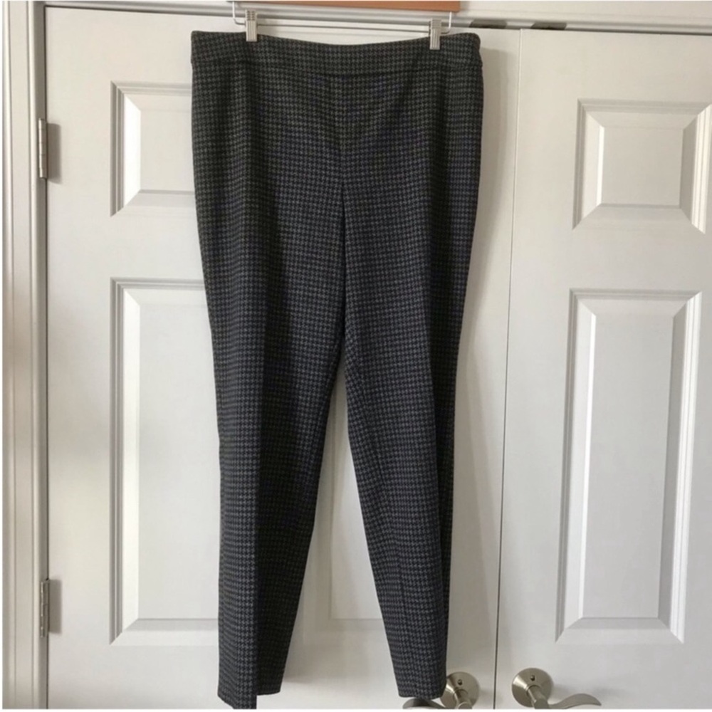 Talbots Lined Pants